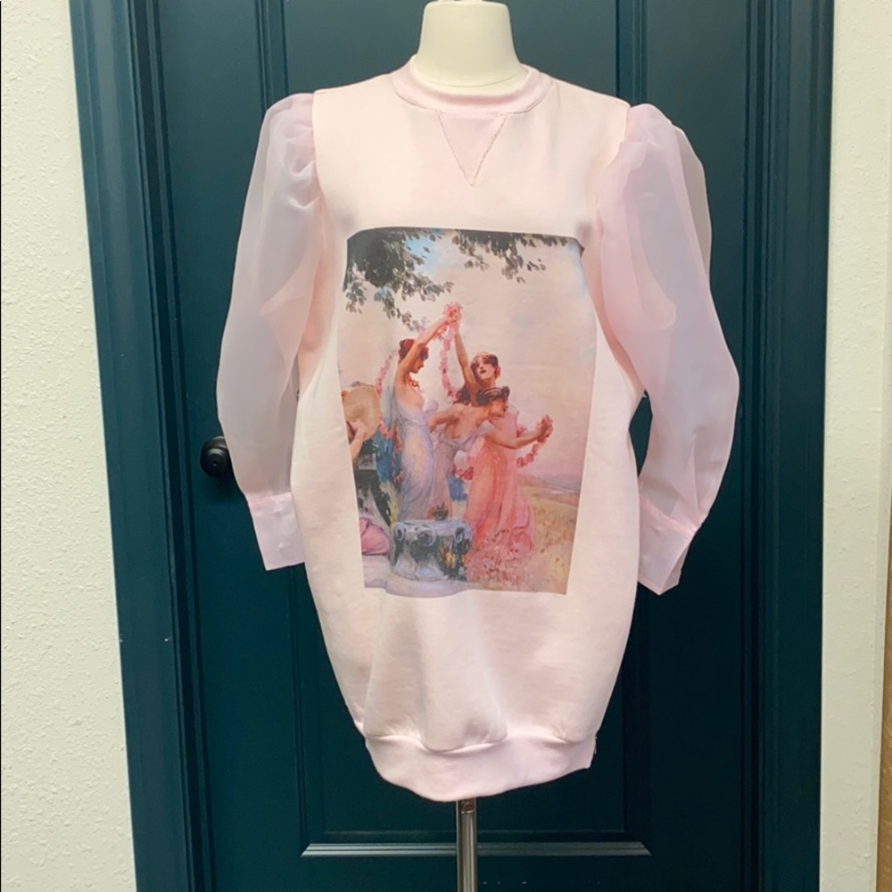 COPY - Selkie dress